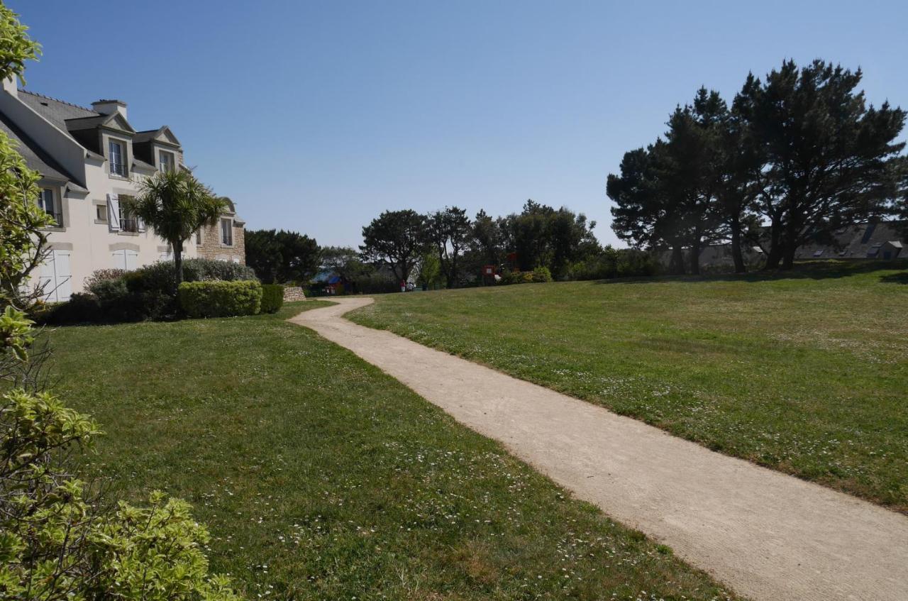 Ker Lomic Apartment Arzon Exterior photo