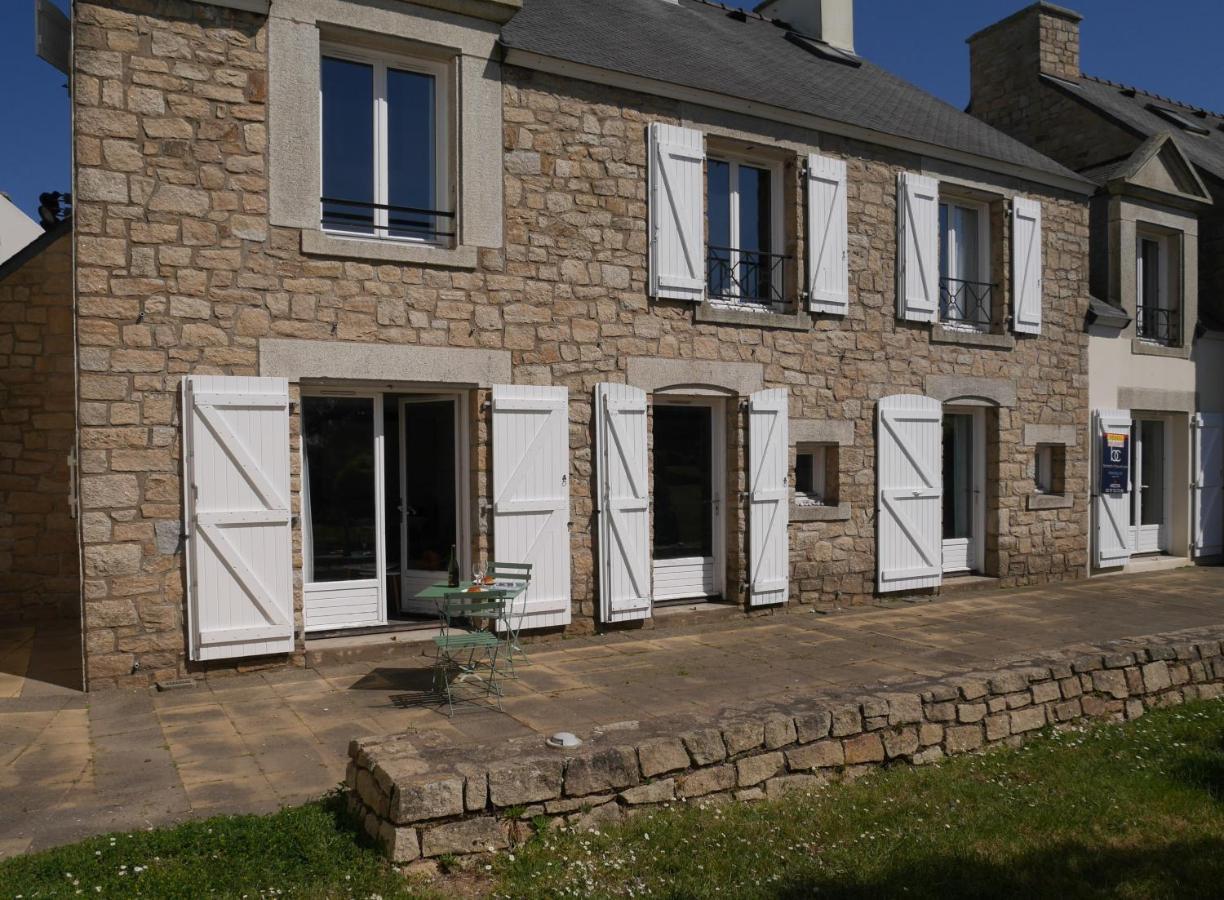 Ker Lomic Apartment Arzon Exterior photo